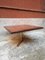 Italian Squared Coffee Table by Formanova, 1970s 2