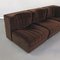 Mid-Century Italian Novemila Modular Sofa by Tito Agnoli for Arflex, 1969, Set of 5 18