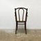 Early 20th Century Austrian Wood and Vienna Straw Chair by Thonet, 1900s 6