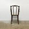 Early 20th Century Austrian Wood and Vienna Straw Chair by Thonet, 1900s, Image 6