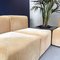 Italian Modular Sofa by Giancarlo Piretti for Anonima Castelli, Set of 9, Image 7