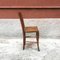 Early 20th Century Italian Walnut Chair, 1900s, Image 3