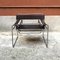 Brown Leather B3 Wassily Armchair by Marcel Breuer for Gavina, 1968, Image 2