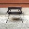 Fauteuil B3 Wassily en Cuir Marron par Marcel Breuer pour Gavina, 1968 2