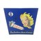 Mid-Century Italian Saffa Carton Toothpaste Advertising, 1950s, Image 3