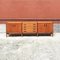 Mid-Century Modern Swiss Blond Teak Sideboard, 1960s, Image 4