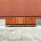 Credenza Mid-Century moderna in teak biondo, Svizzera, anni '60, Immagine 5