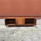 Mid-Century Modern Swiss Blond Teak Sideboard, 1960s 6