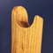 Italian Oak Coat Stand Sciangai by De Pas, Durbino, Lomazzi for Zanotta, 1973 8