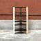 Vintage Italian Wood Corner Shelves, 1970s, Image 2