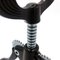 Large Mid-Century Italian Brown Plastic Campagnolo Corkscrew, 1966, Image 4