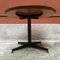 Italian Teak Dining Table in the Style of Ignazio Gardella, 1950s, Image 4