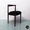 Solid Teak Corner Chair by Vilhelm Wohlert for Paul Jeppesen Mobelfabrik, 1960s 2