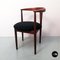 Solid Teak Corner Chair by Vilhelm Wohlert for Paul Jeppesen Mobelfabrik, 1960s 3