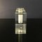 Vintage Italian Rectangular Acrylic Glass Pen Holder by Harvey Guzzini, 1970s 4