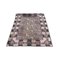 Italian Machine Made Wool Carpet by Ottavio Missoni for T&j Vestor, 1980s 1