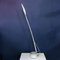 Italian Grey Plastic and Metal Adjustable Table Lamp from Paf, 1980s, Image 7