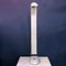 Italian Grey Plastic and Metal Adjustable Table Lamp from Paf, 1980s, Image 2