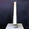 Italian Grey Plastic and Metal Adjustable Table Lamp from Paf, 1980s, Image 8