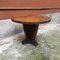 Italian Round Briar Table by Pierluigi Colli, 1940s 2