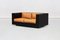 Italian Two-Seat Saratoga Sofa by Vignelli Associates for Poltronova, 1964 3