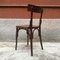 Italian Wood Tavern Vecchia Chair, 1960s 2