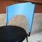 Italian Plastic Folding Chair by Cardo Bartoli for Bonaldo Design, 1980s, Image 7