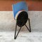 Italian Plastic Folding Chair by Cardo Bartoli for Bonaldo Design, 1980s, Image 6