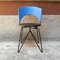 Italian Plastic Folding Chair by Cardo Bartoli for Bonaldo Design, 1980s 5