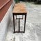 Mid-Century Italian Wood and Marble Console, 1950s 6