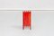 Italian Umbrella-Stand in Painted Wood by Ettore Sottsass for Poltronova, 1962, Image 2