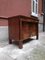 Italian Antique Wood Chest of Drawers, 1800s, Image 2