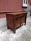 Italian Antique Wood Chest of Drawers, 1800s, Image 3