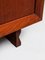 Mid-Century Teak Mb15 Sideboard by Franco Albini for Poggi, 1957 14