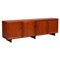 Credenza Mb15 Mid-Century in teak di Franco Albini per Poggi, 1957, Immagine 1