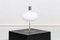 Italian As1c Am/as Series Table Lamp by Albini and Helg for Sirrah, 1969 2