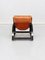 Italian Sgarsul Rocking Chair by Gae Aulenti for Poltronova, 1962 3