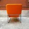 Chaise longue arancione di Jeffrey Bernett per B&B Italia, 1999, Immagine 6