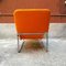 Orange Landscape Chaise Lounge by Jeffrey Bernett for B&B Italia, 1999 6