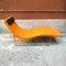 Orange Landscape Chaise Lounge by Jeffrey Bernett for B&B Italia, 1999, Image 3