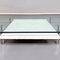 Italian White Coffee Table by Diesis by A. Citterio and P. Nava for B&B Italia, 1970s 5