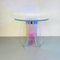 Round Iridescent Glass Coffee Table by Patricia Urquiola for Glas Italia, 2015, Image 7