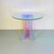 Round Iridescent Glass Coffee Table by Patricia Urquiola for Glas Italia, 2015 4