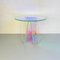 Round Iridescent Glass Coffee Table by Patricia Urquiola for Glas Italia, 2015, Image 3