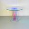 Round Iridescent Glass Coffee Table by Patricia Urquiola for Glas Italia, 2015, Image 5