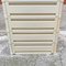 Space Age Italian Modular Chest of Drawers by Olaf Von Bohr for Kartell, 1970s 9