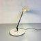 Mid-Century Modern Metal and Plastic Table Lamp with Irregular Structure, 1980s, Image 7