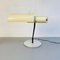 Mid-Century Modern Metal and Plastic Table Lamp with Irregular Structure, 1980s 5