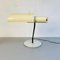 Mid-Century Modern Metal and Plastic Table Lamp with Irregular Structure, 1980s, Image 5