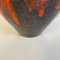 Mid-Century Modern Italian Ceramic N 2\707 Vase by San Polo Venezia, 1960s, Image 6